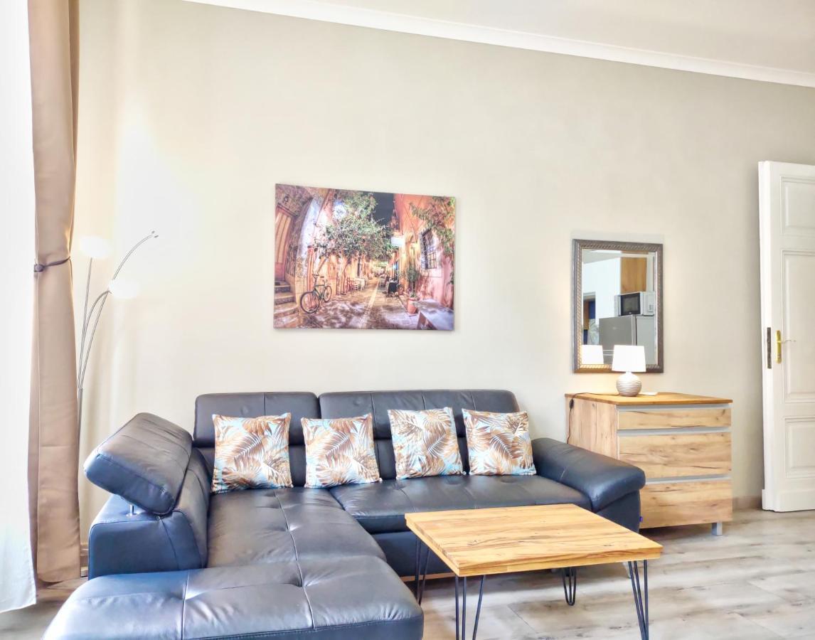 Karlsbad Family Apartment Экстерьер фото
