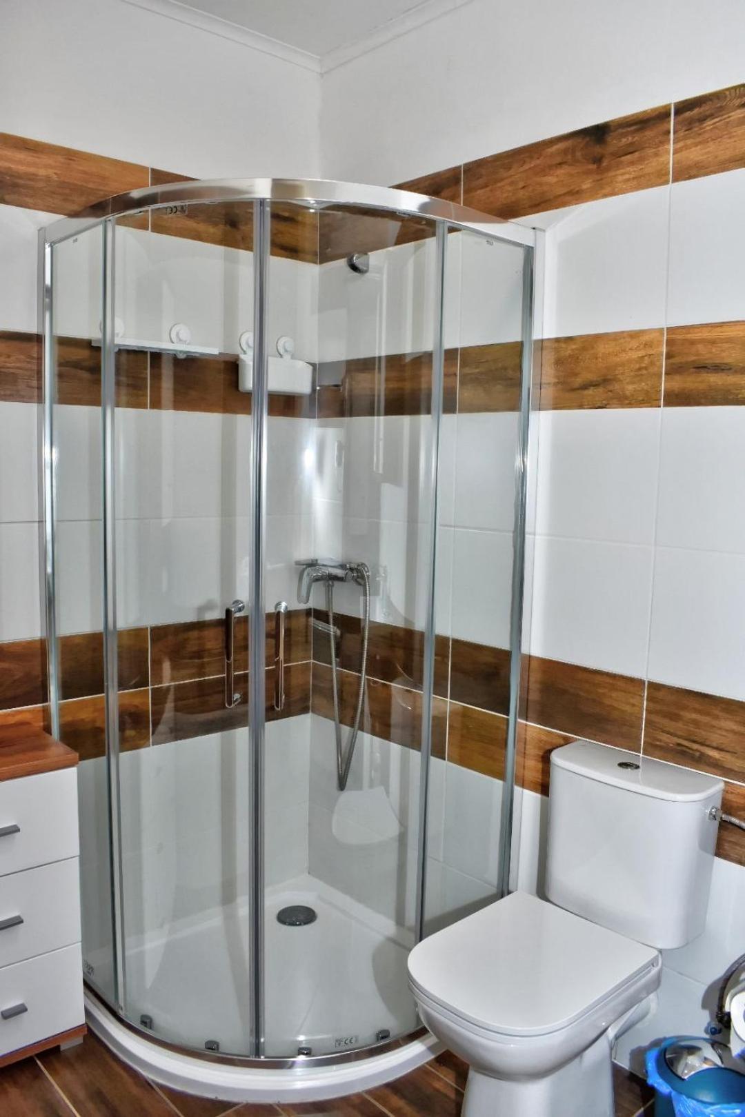 Karlsbad Family Apartment Экстерьер фото