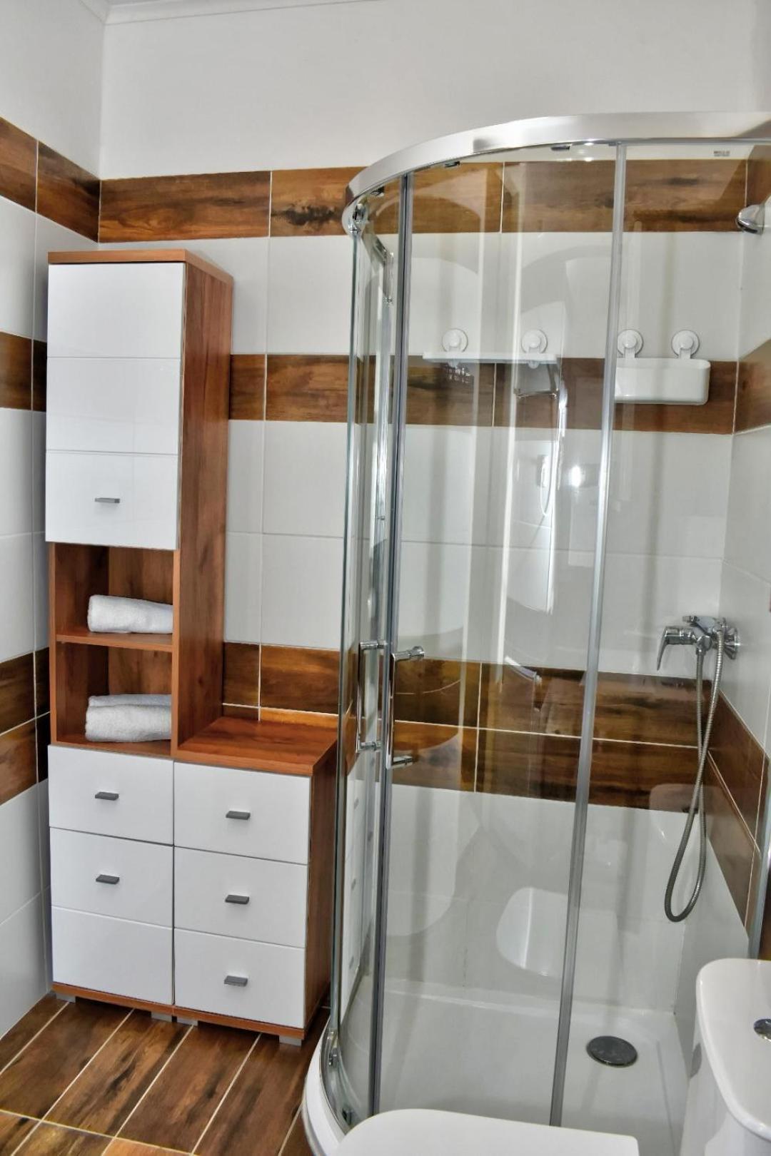Karlsbad Family Apartment Экстерьер фото